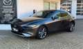 Mazda 3 Lim. Selection 360° LEDER MATRIX BOSE CARPLAY Grijs - thumbnail 1