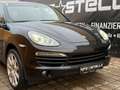 Porsche Cayenne II Diesel 3.0 / Leder / Navi / *MEGA* Schwarz - thumbnail 34