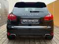 Porsche Cayenne II Diesel 3.0 / Leder / Navi / *MEGA* Schwarz - thumbnail 5