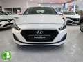 Hyundai i30 1.6CRDi Go Blanc - thumbnail 3