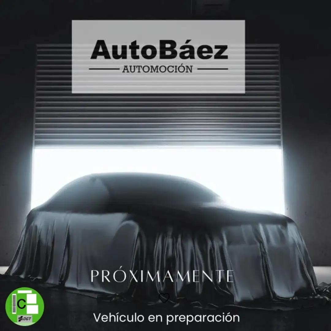 Hyundai i30 1.6CRDi Go Blanc - 2