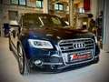 Audi SQ5 3.0 TDI quattro ''H&R'' Schwarz - thumbnail 1