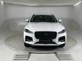 Jaguar F-Pace 2021 2.0d i4 mhev SE awd 204cv auto Blanc - thumbnail 8