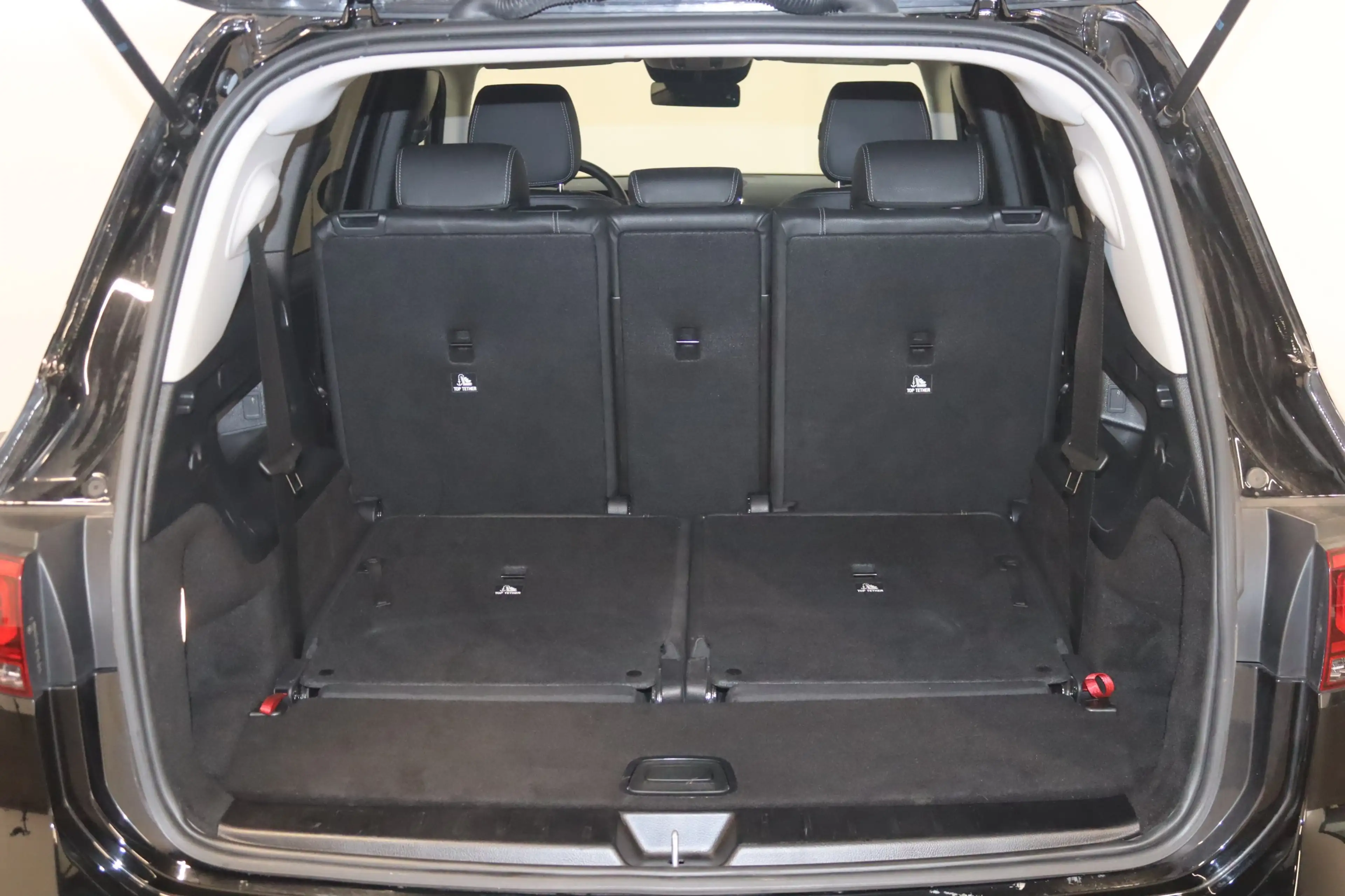 Mercedes-Benz GLB 200 Progressive Night 7Si.-NAV-KAM-LED-SHZ- — photo 7