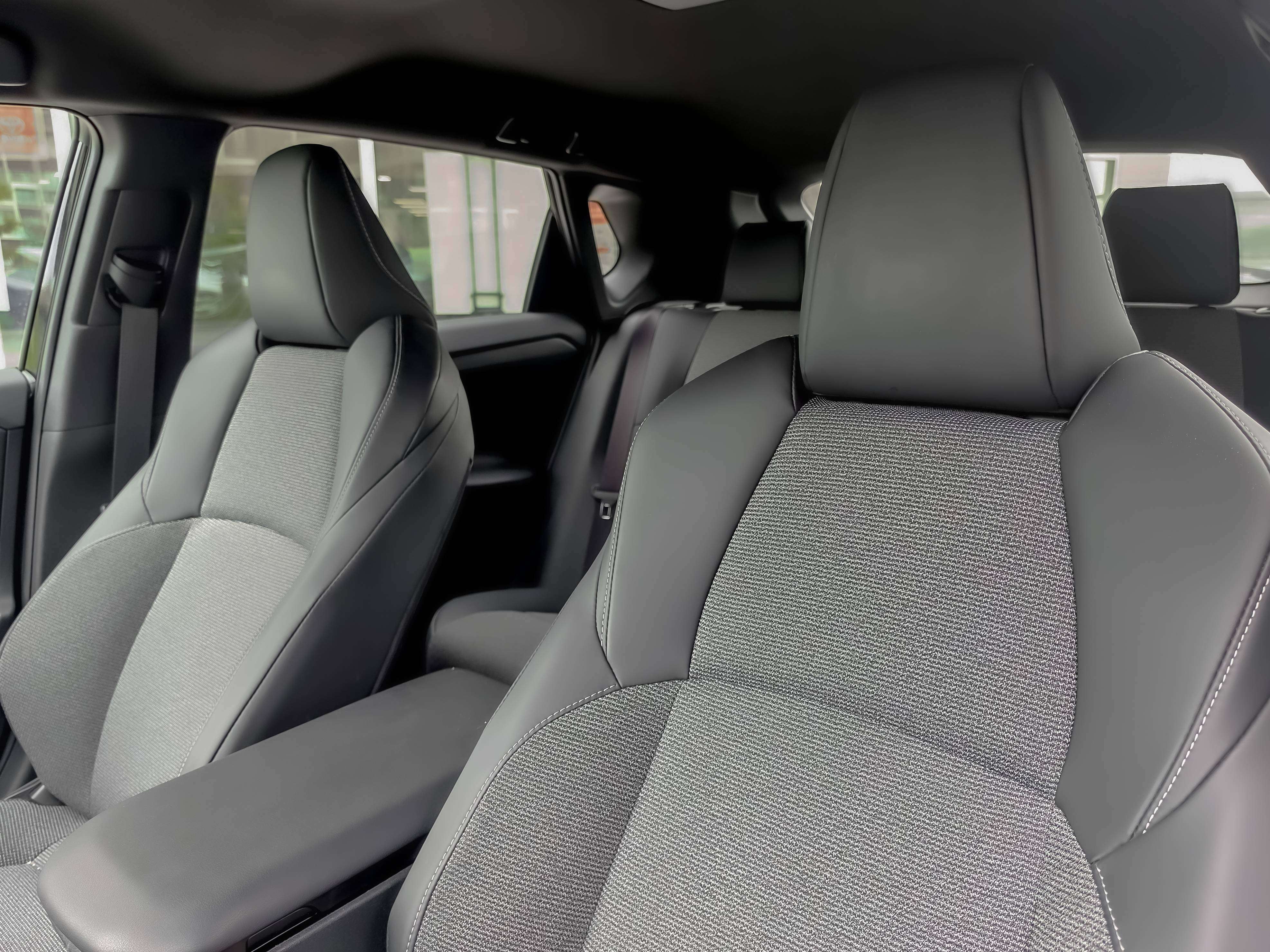 used 2026 Toyota bZ car, priced at $46,614