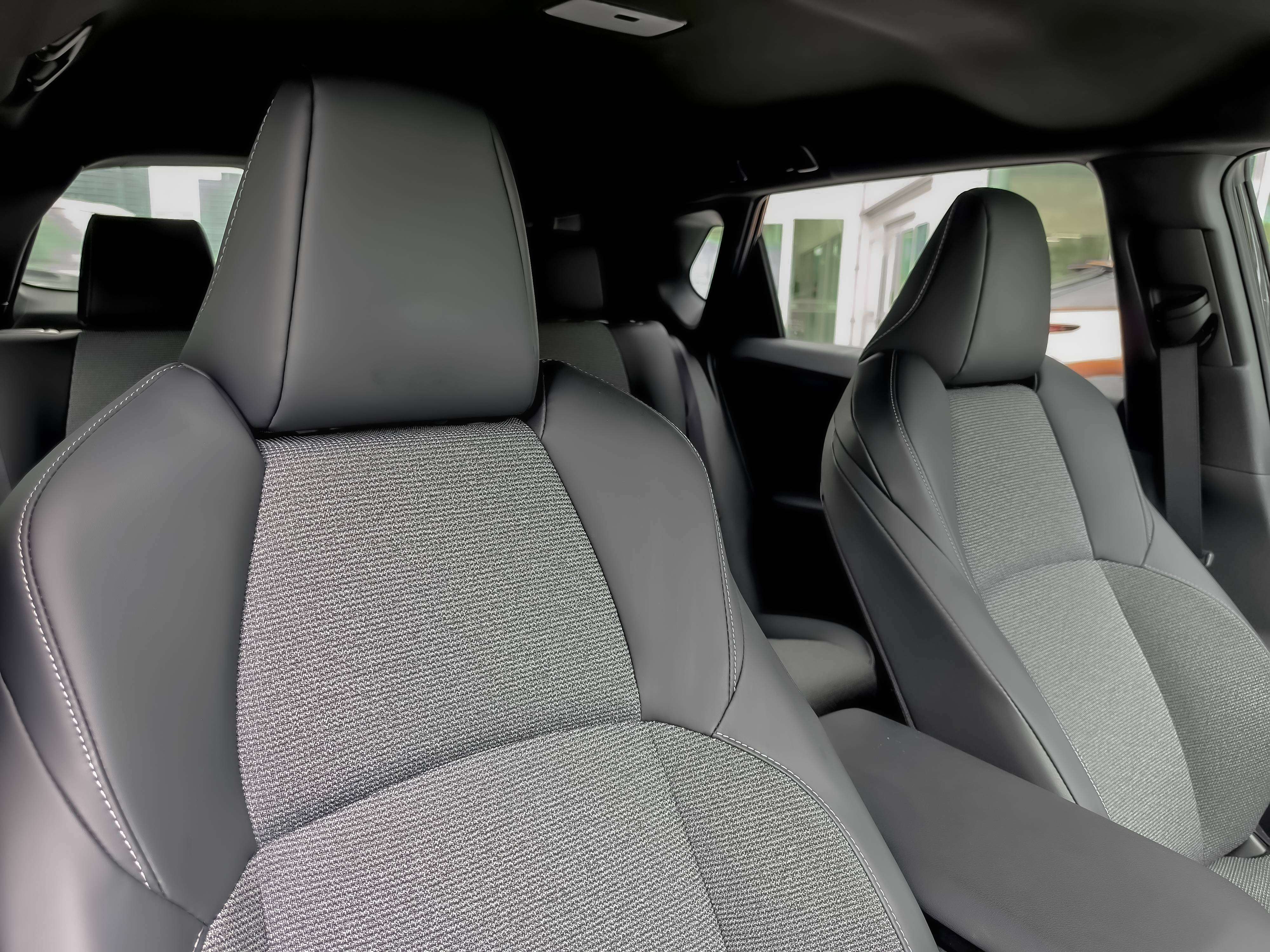 used 2026 Toyota bZ car, priced at $46,614