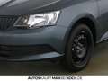 Skoda Fabia 1,0 TSI Cool Plus SHZ, Klima,PDC, WR Grau - thumbnail 8