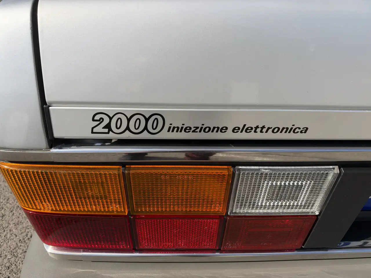 Fiat Argenta, foto 5