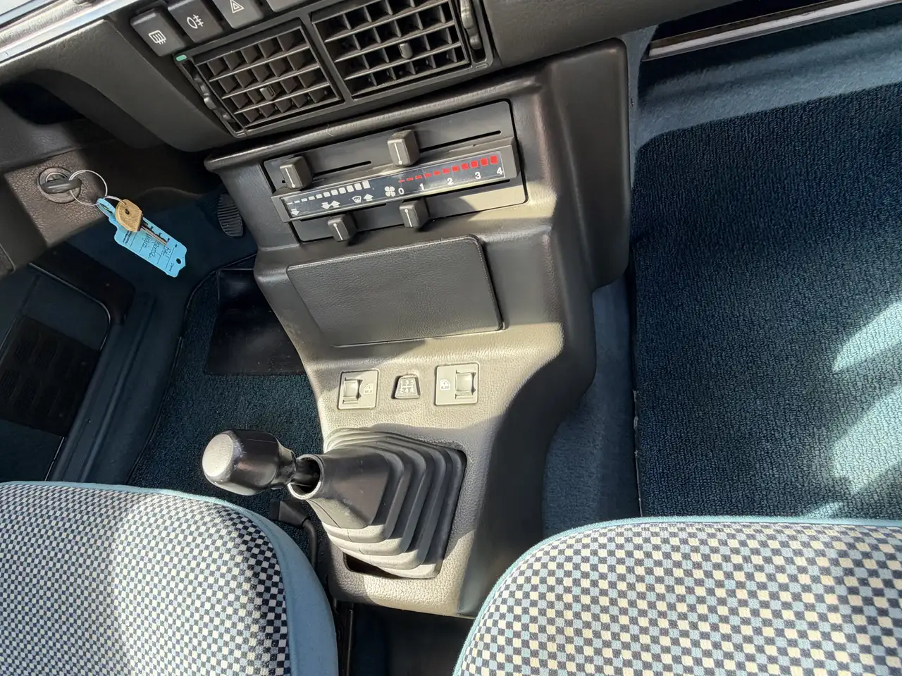 Fiat Argenta, foto 10
