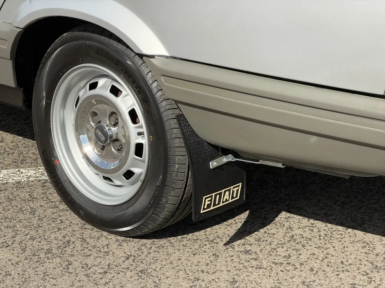 Fiat Argenta, foto 4