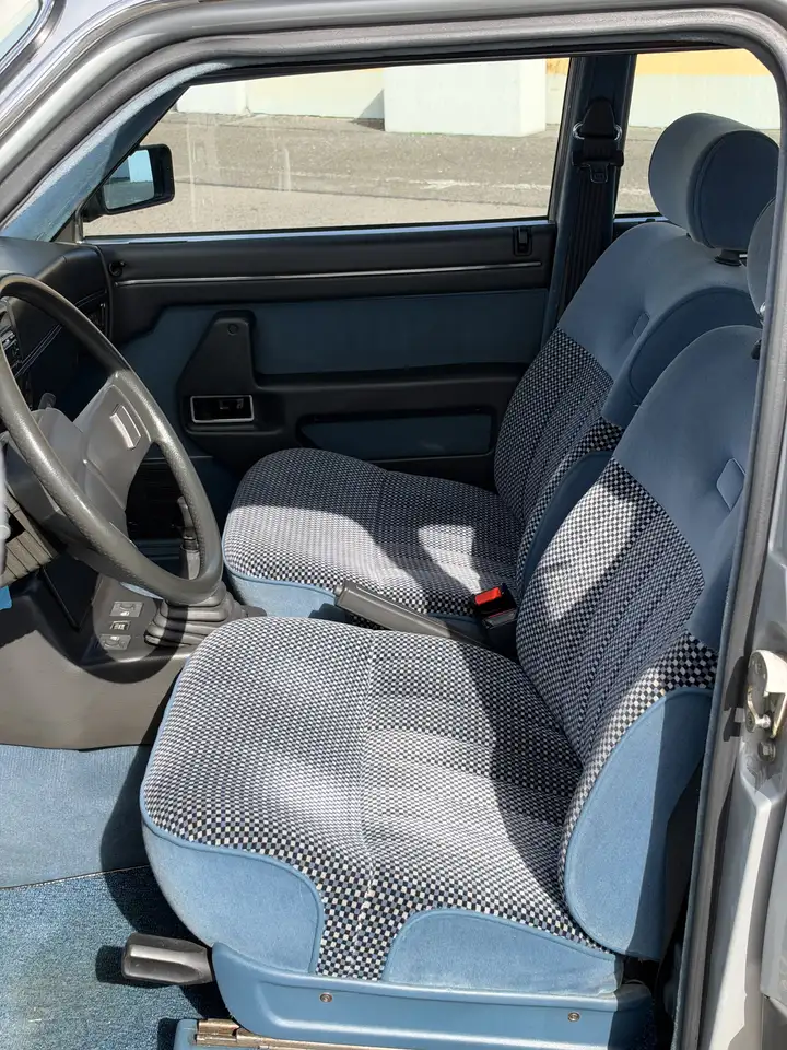 Fiat Argenta, foto 8