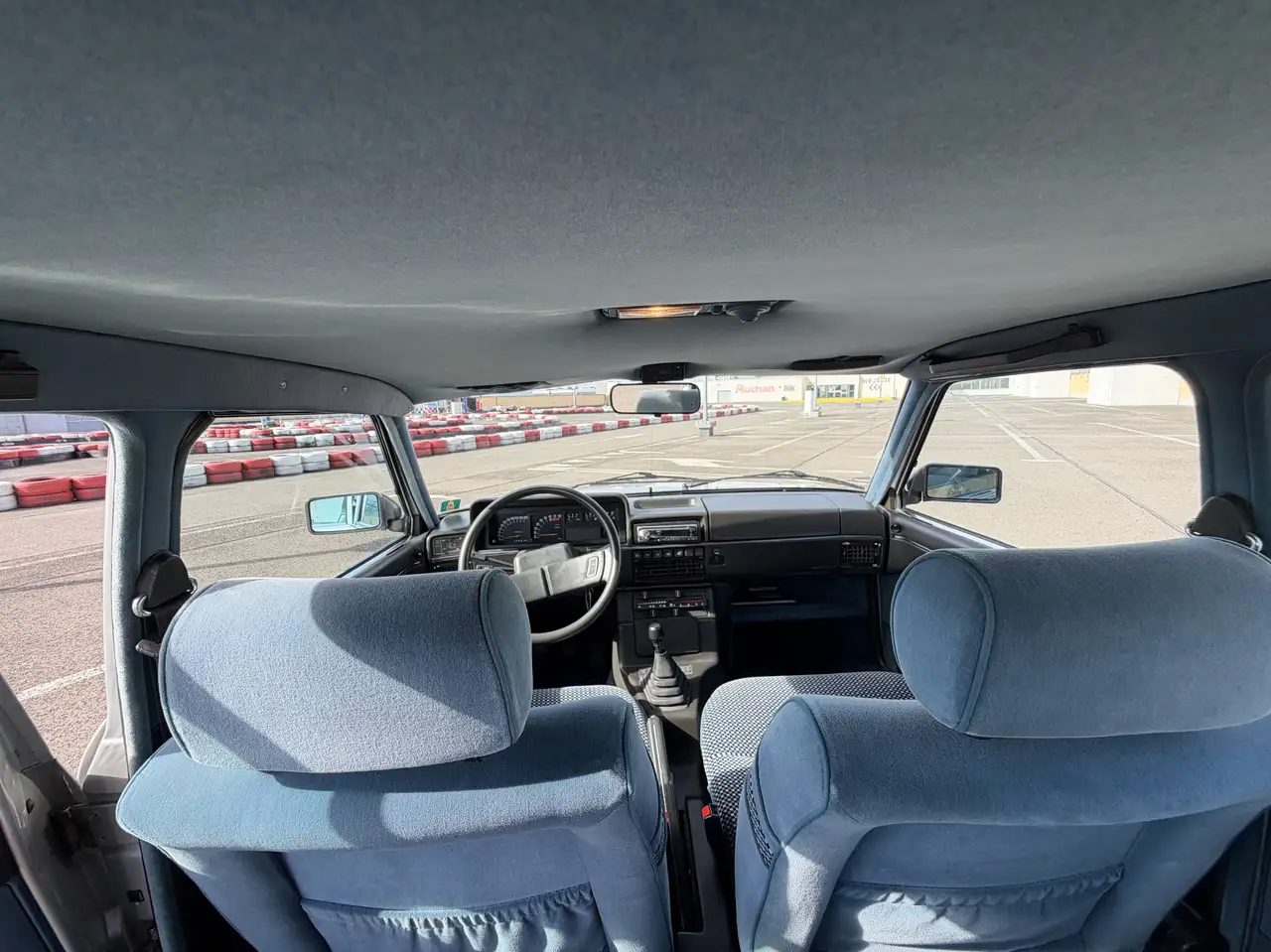 Fiat Argenta, foto 9
