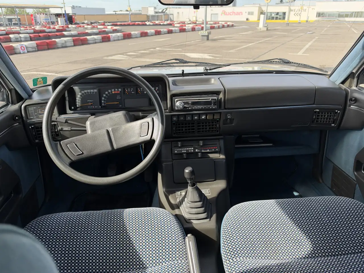 Fiat Argenta, foto 7