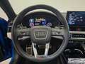 Audi RS4 Audi Rs4 450cv 2021 km48.000 Bleu - thumbnail 10