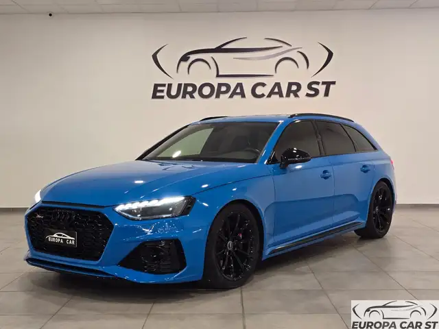 Audi RS4 Audi Rs4 450cv 2021 km48.000