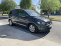 Volkswagen Touran 2.0TDI CR BMT Advance DSG7 110kW Plateado - thumbnail 3