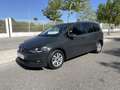 Volkswagen Touran 2.0TDI CR BMT Advance DSG7 110kW Plateado - thumbnail 1