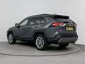 Toyota RAV 4 2.5 Hybrid AWD Executive Grijs - thumbnail 16