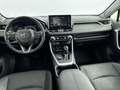 Toyota RAV 4 2.5 Hybrid AWD Executive Grijs - thumbnail 5