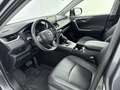 Toyota RAV 4 2.5 Hybrid AWD Executive Grijs - thumbnail 18