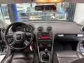 Audi A3 Sportback 1.6 TDi *XENON*CUIR*PDC*1ER PROP*JANTE Gris - thumbnail 11