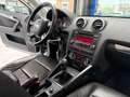 Audi A3 Sportback 1.6 TDi *XENON*CUIR*PDC*1ER PROP*JANTE Gris - thumbnail 13