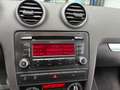 Audi A3 Sportback 1.6 TDi *XENON*CUIR*PDC*1ER PROP*JANTE Gris - thumbnail 19