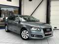 Audi A3 Sportback 1.6 TDi *XENON*CUIR*PDC*1ER PROP*JANTE Gris - thumbnail 7