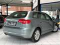 Audi A3 Sportback 1.6 TDi *XENON*CUIR*PDC*1ER PROP*JANTE Gris - thumbnail 5