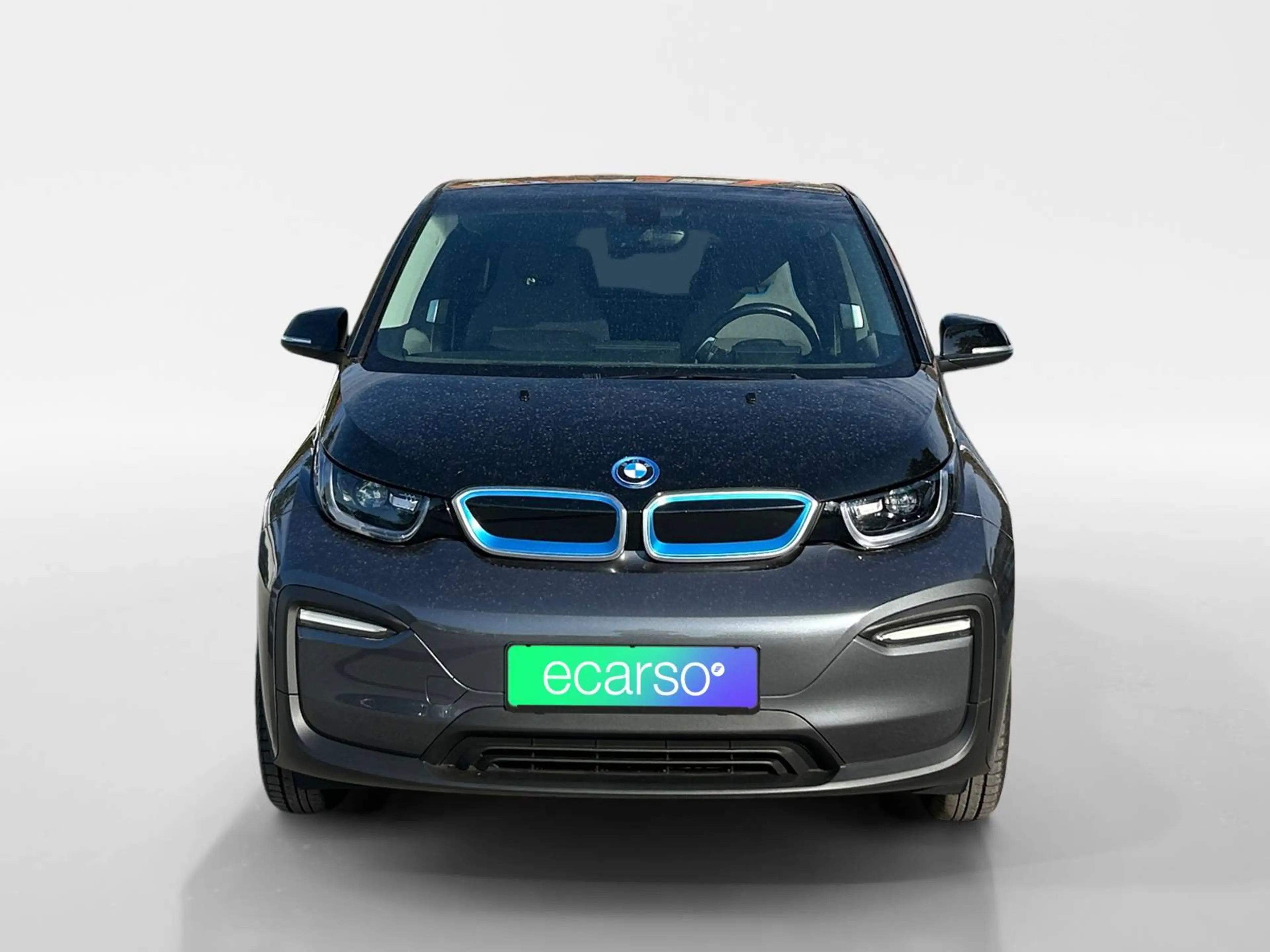 BMW i3 Basis — photo 8