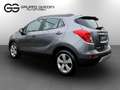 Opel Mokka X 1.4 Turbo Advance Gris - thumbnail 5