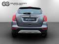 Opel Mokka X 1.4 Turbo Advance Gris - thumbnail 4