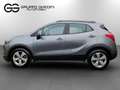 Opel Mokka X 1.4 Turbo Advance Gris - thumbnail 3