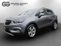 Opel Mokka X 1.4 Turbo Advance Gris - thumbnail 1