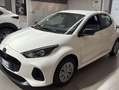 Mazda 2 2 1.5 vvt full hybrid electric Prime Line e-cvt Bianco - thumbnail 2