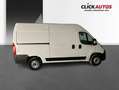 Fiat Ducato 2.2 MJET 140CV 35 L2 H2 Blanco - thumbnail 5