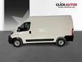Fiat Ducato 2.2 MJET 140CV 35 L2 H2 Blanco - thumbnail 6