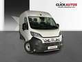 Fiat Ducato 2.2 MJET 140CV 35 L2 H2 Blanco - thumbnail 3