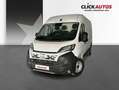 Fiat Ducato 2.2 MJET 140CV 35 L2 H2 Blanco - thumbnail 1