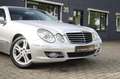 Mercedes-Benz E 200 K. Avantgarde 185pk, Automaat Zilver - thumbnail 18