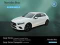 Mercedes-Benz A 250 A 250 e PROGRESSIVE+VOR-DISTRO+KAMERA+LENKHZ+SHZ Weiß - thumbnail 1