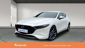 2024 2.0 e-SKYACTIV-G MHEV 122CV 6MT FWD EXCLUSIVE