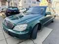 Mercedes-Benz S 320 AUTOMATIK*KLIMA*SCHIEBEDACH* Grün - thumbnail 6
