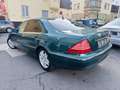 Mercedes-Benz S 320 AUTOMATIK*KLIMA*SCHIEBEDACH* Grün - thumbnail 9