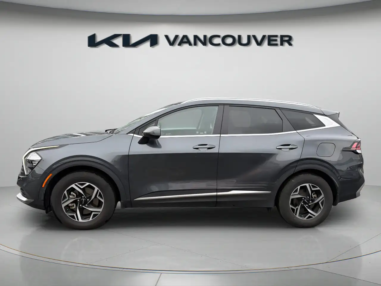 Kia Sportage photo Kia Sportage