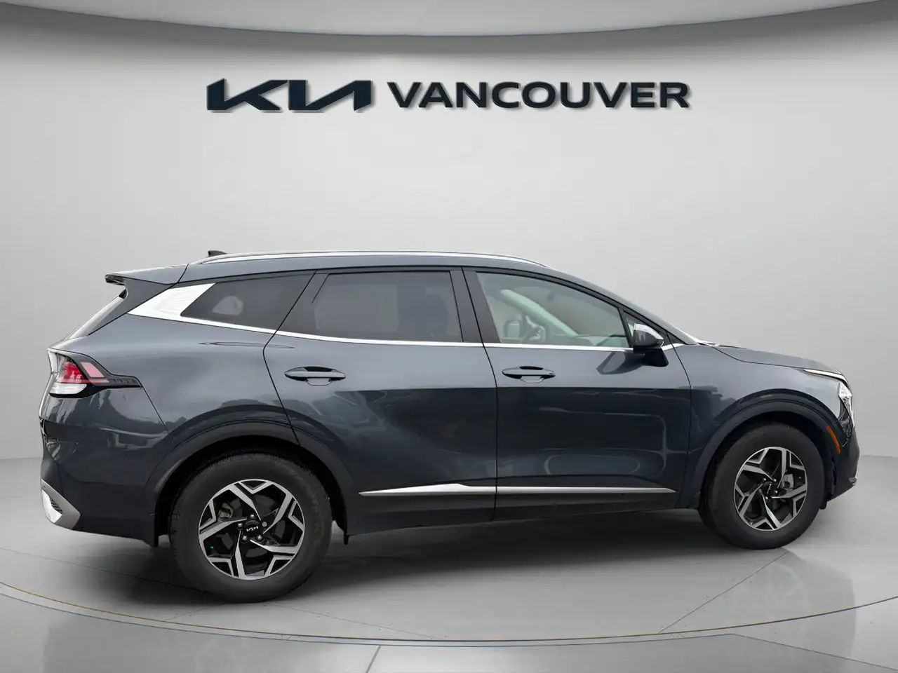 Kia Sportage photo Kia Sportage