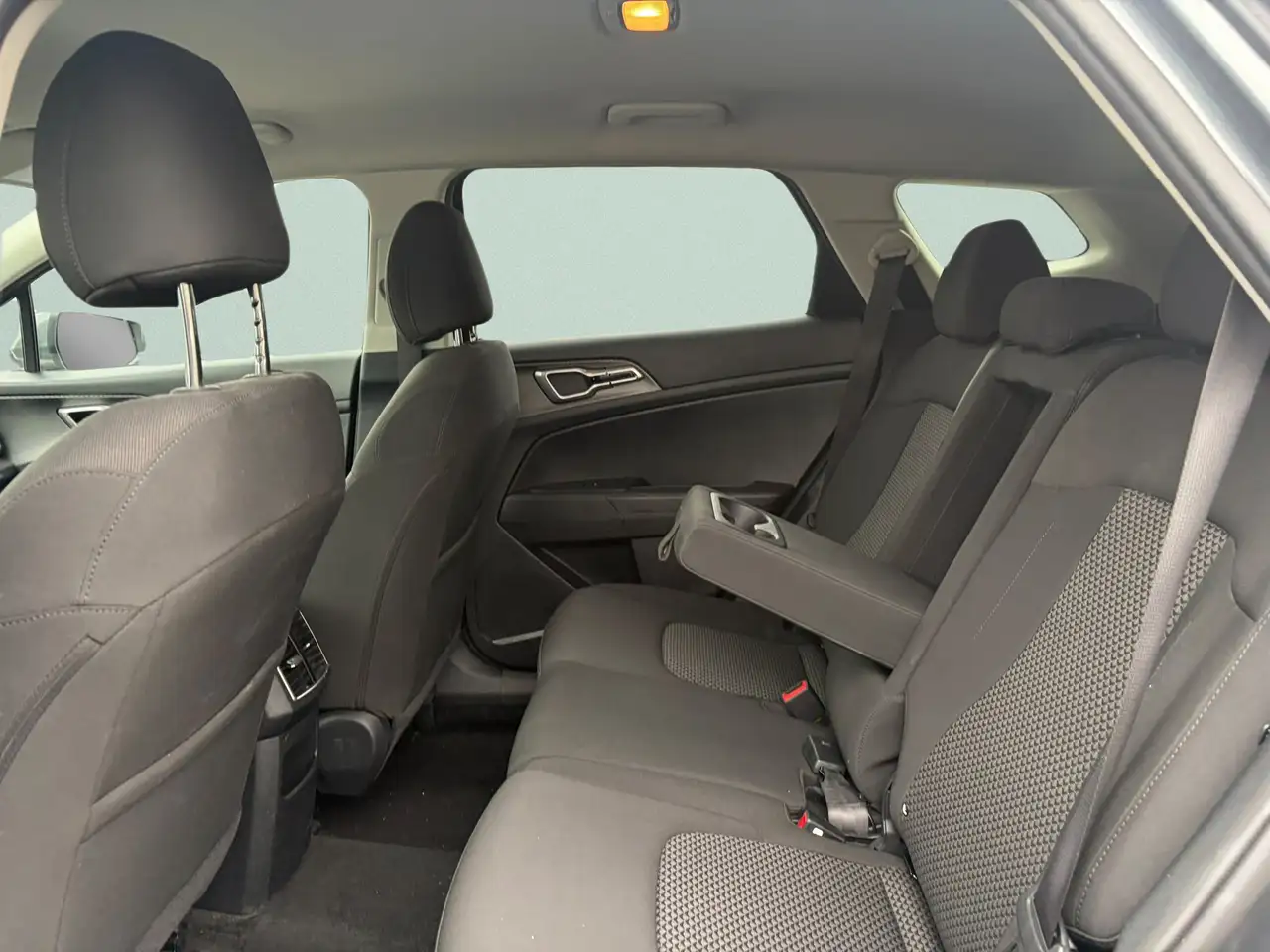 Kia Sportage photo Kia Sportage