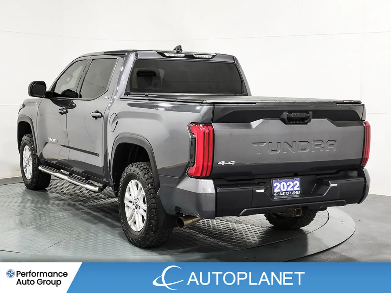 Toyota Tundra снимка Toyota Tundra