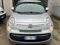 Fiat 500L 500L 1.3 mjt Lounge 85cv Argent - thumbnail 2