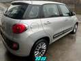 Fiat 500L 500L 1.3 mjt Lounge 85cv Argent - thumbnail 6